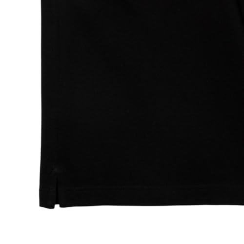 21orlkbmcdl.jpg Lacoste Men's Legacy Classic Pique Slim Fit Short Sleeve Polo Shirt for Cool Summer Days | Lacoste Men's Legacy Clas