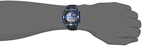 21zvs1oyv7l.jpg Armitron Sport Men's Digital Chronograph Watch - Durable Resin Strap for Outdoor Enthusiasts | Armitron Sport Men's