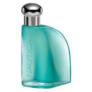 Nautica Classic Men's Eau de Toilette, |4 fl oz Travel Size, Long Lasting Fragrance | Nautica Men's Classic Eau de