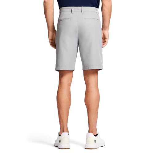31db2 jdrhl.jpg IZOD Men’s Classic Fit Golf Short 9.5" Micro Poly Comfort and Durability GolfERS