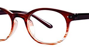 Theory Unisex Modern Collection Frames - Stylish & Fashionable Eyeglasses for Men and Women