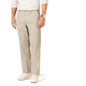 Amazon Essentials Men's Big & Tall Classic-Fit Chino Pant | Amazon Essentials Men's Wrinkle-Resistant Classic-Fit Ch