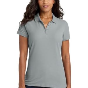 Port Authority Ladies Core Classic Pique Polo Shirt for Comfort and Style in Various Occasions | Best Selling Port A