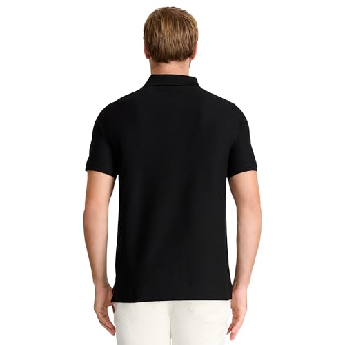 31hn4w0ymxl 1.jpg IZOD Men's Comfortable Performance Short Sleeve Polo Shirt for Summer Soccer Gamesinions