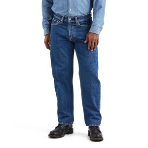 Levi's Men's Relaxed Fit Jeans Big & Tall
