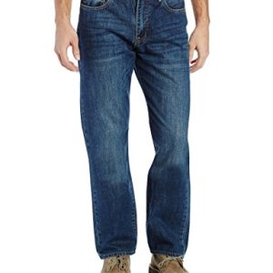 IZOD Men's Big and Tall Classic Denim Jeans Regular Fit +IZOD Men's Big and Tall Classic Denim Jeans Relaxed Fit +IZOD M