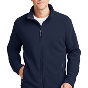 Value Fleece Jacket for Men Fall Winter Warm Hooded Jacket | Value Fleece Jacket for Women Soft Comfortable Fleece J