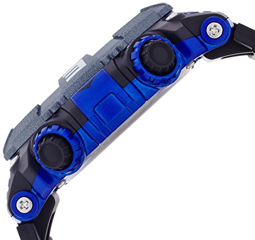 51klsjehqdl.jpg Armitron Sport Men's Digital Chronograph Watch - Durable Resin Strap for Outdoor Enthusiasts | Armitron Sport Men's