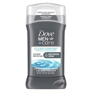 Dove Men+Care Aluminum-Free Deodorant Stick for Men | Dove Men+Care 72-Hour Odor Protection Deodorant for Men | Dov